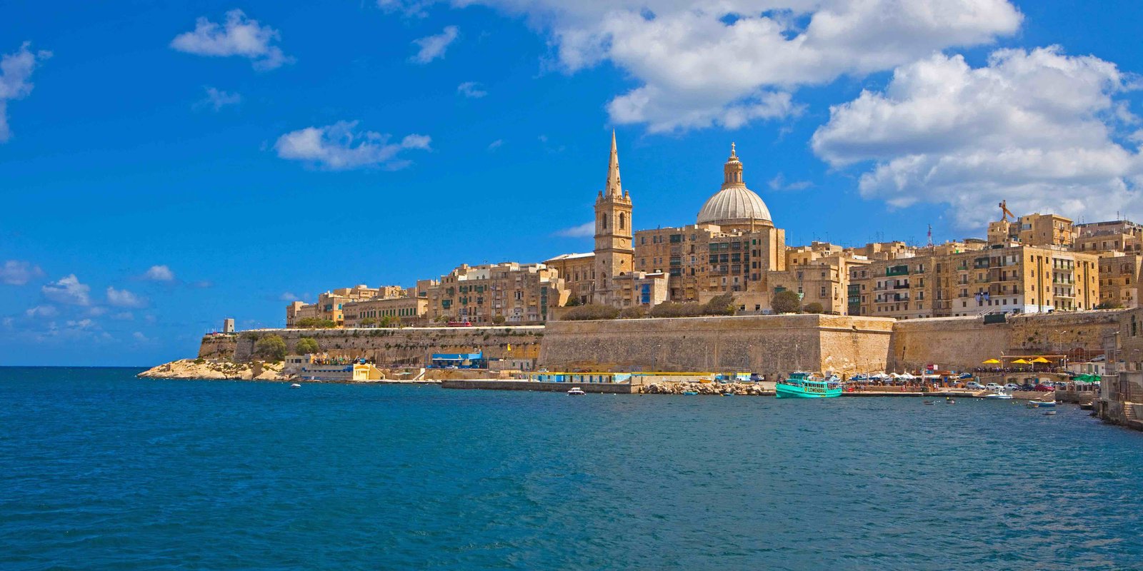 TRAINING SCHOOL 2024 / Malta