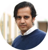 Mehul Bhatt